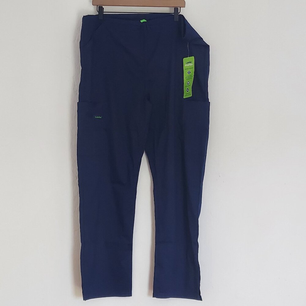 NWT Landau Men's Scrubs Pants